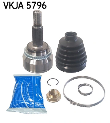 VKJA5796 SKF