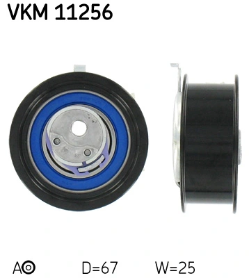 VKM11256 SKF