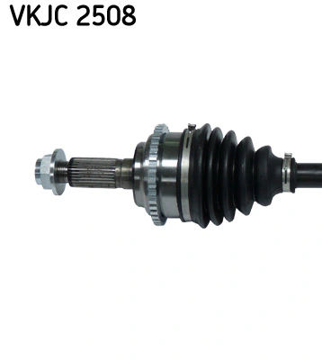 VKJC2508 SKF Semieje delantero derecho