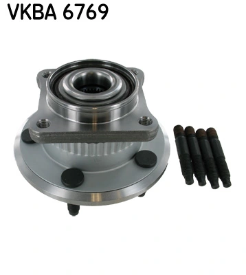 VKBA6769 SKF