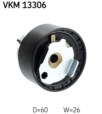Tensor correa distribución para Citroen C3 2R, 2C