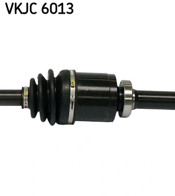 Semieje delantero derecho SKF VKJC6013 precio, desde 66,70 EUR