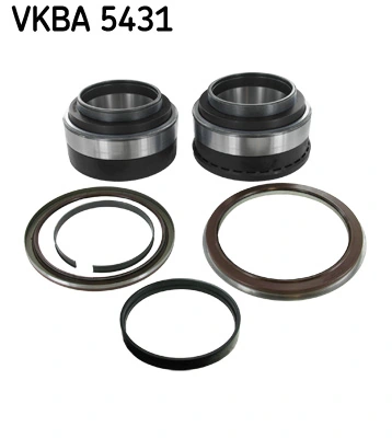 VKBA5431 SKF