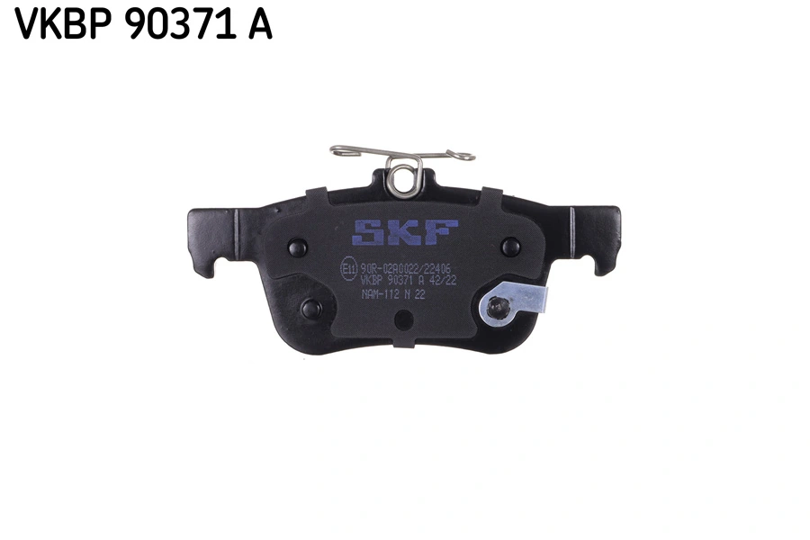VKBP90371A SKF