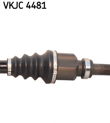 Semieje delantero derecho SKF VKJC4481 precio, desde 45,01 EUR