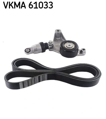 Comprar Correa de accesorios, juego Toyota Avensis  LCM a bajo precio