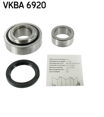 VKBA6920 SKF