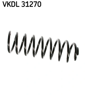 Muelle de suspensión trasero Volkswagen Jetta II desde 27,87 €