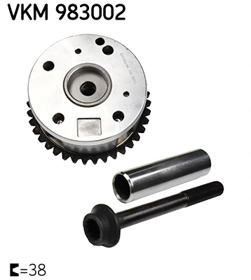 VKM983002 SKF