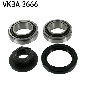 VKBA3666 SKF