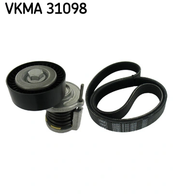 Correa de transmisión para Citroen ZX N2