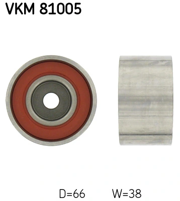 VKM81005 SKF