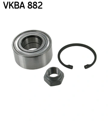 VKBA882 SKF