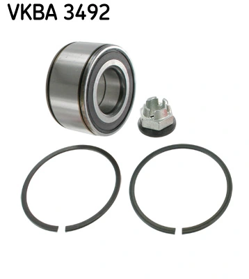 VKBA3492 SKF