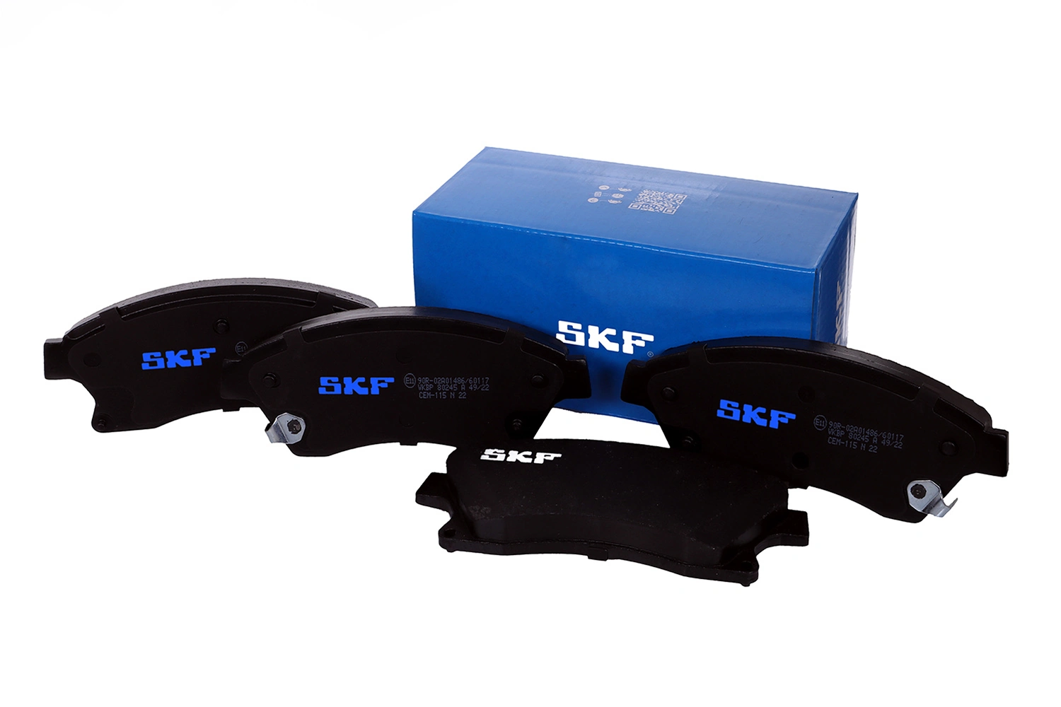 VKBP80245A SKF