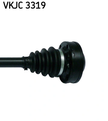 Palier trasero SKF VKJC3319 precio, desde 84,67 EUR