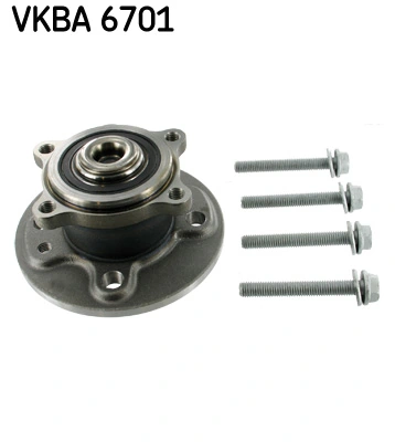 VKBA6701 SKF