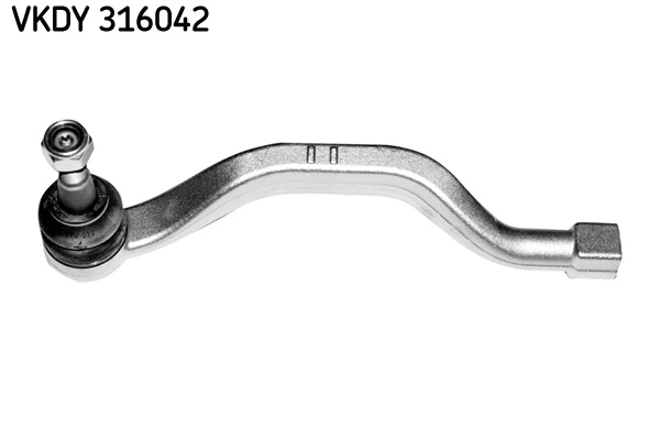 Rótula barra de dirección para Renault Laguna BT0, BT1