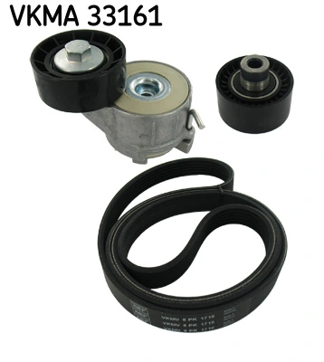 VKMA33161 SKF