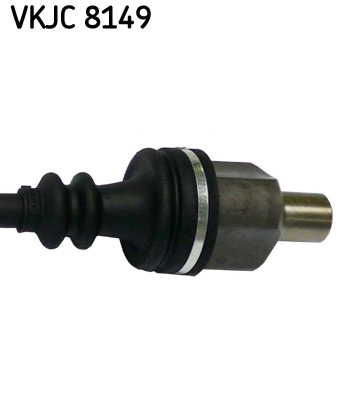 Semieje delantero derecho SKF VKJC8149 precio, desde 101,64 EUR