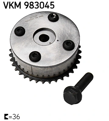 VKM983045 SKF