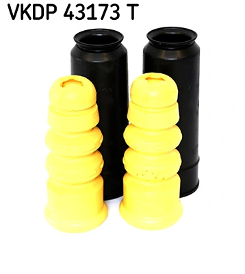 Topes de suspensión & guardapolvo amortiguador A4  sedán (2004-2008) original desde 23,35 €