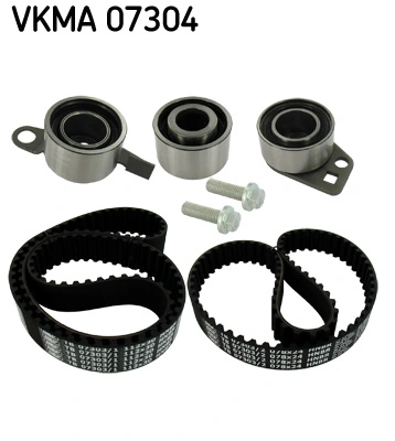 Kit distribución para Land Rover Freelander I (L314)