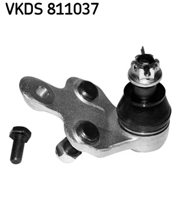 VKDS811037 SKF