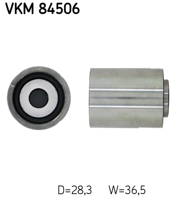 VKM84506 SKF
