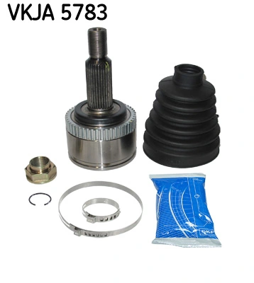 Junta homocinética exterior delantera Hyundai Tucson desde 53,71 €