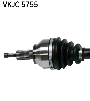 VKJC5755 SKF Semieje delantero derecho