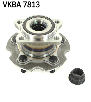 VKBA7813 SKF