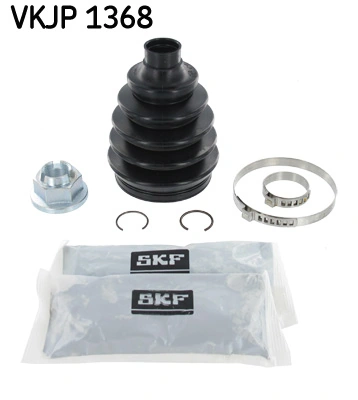 Fuelle transmisión delantero exterior Nissan Almera II (2000-2006)