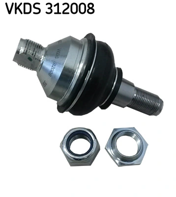 Rótula inferior de suspensión para Iveco Daily 