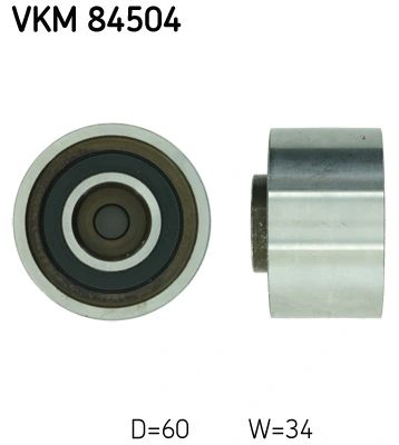 VKM84504 SKF