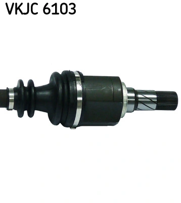 Semieje delantero izquierdo SKF VKJC6103 precio, desde 38,25 EUR