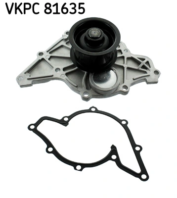 VKPC81635 SKF