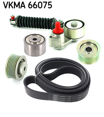 Correa de transmisión, completo para Suzuki Grand Vitara  JB