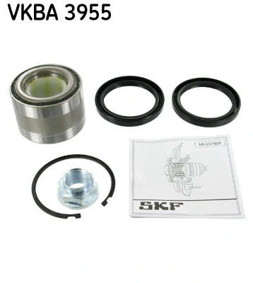 VKBA3955 SKF