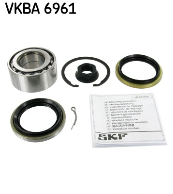 VKBA6961 SKF
