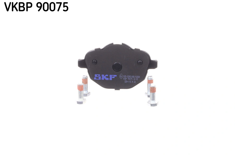 VKBP90075 SKF
