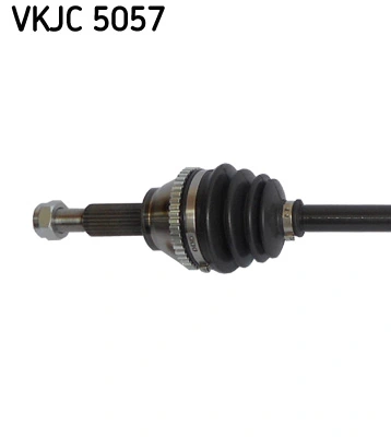 VKJC5057 SKF Semieje trasero