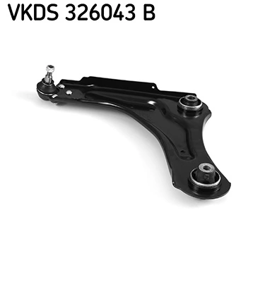 VKDS326043B SKF Brazo inferior izquierdo de la suspensión delantera