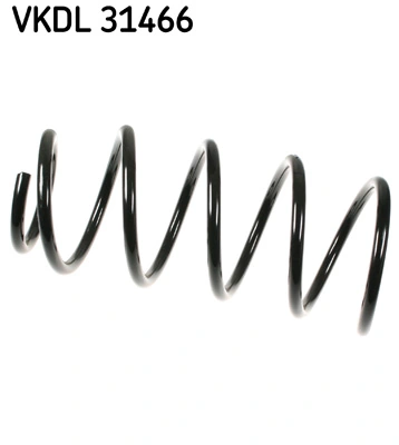 Comprar Muelle delantero Seat Cordoba  6K2 a bajo precio