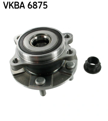 VKBA6875 SKF