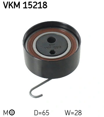 VKM15218 SKF