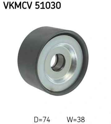 VKMCV51030 SKF