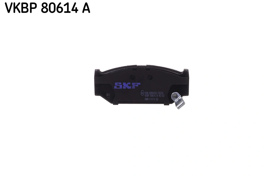 VKBP80614A SKF