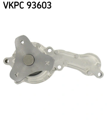 Bomba de agua para Honda Jazz GD, GE