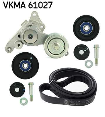 Comprar Correa de accesorios, juego Toyota Hilux  N a bajo precio